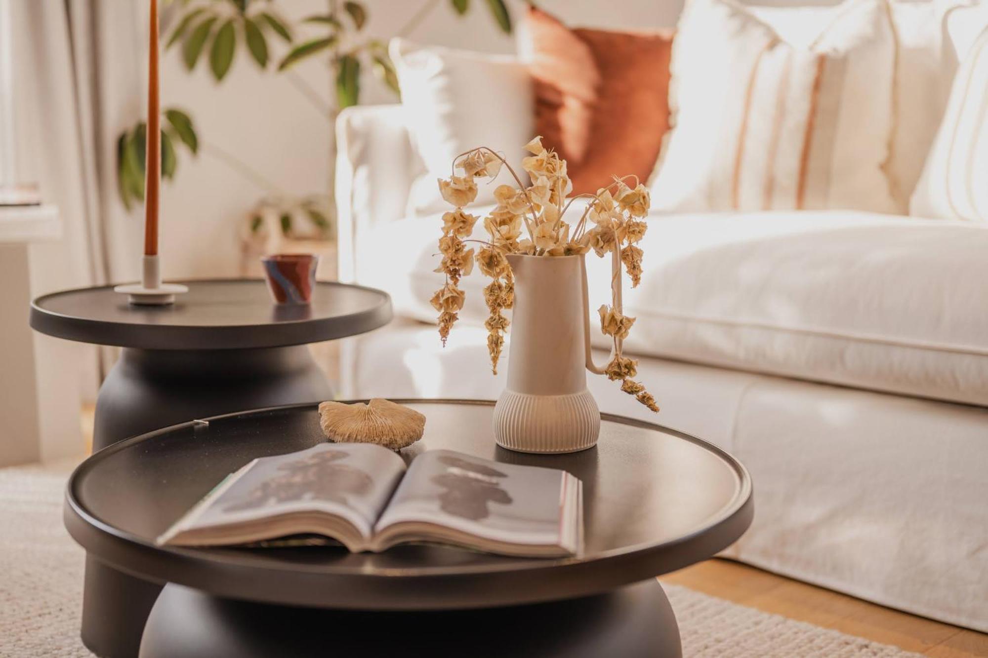 הוילה כרייסטצ'רץ' Chic And Contemporary Living At Cambridge Terrace מראה חיצוני תמונה