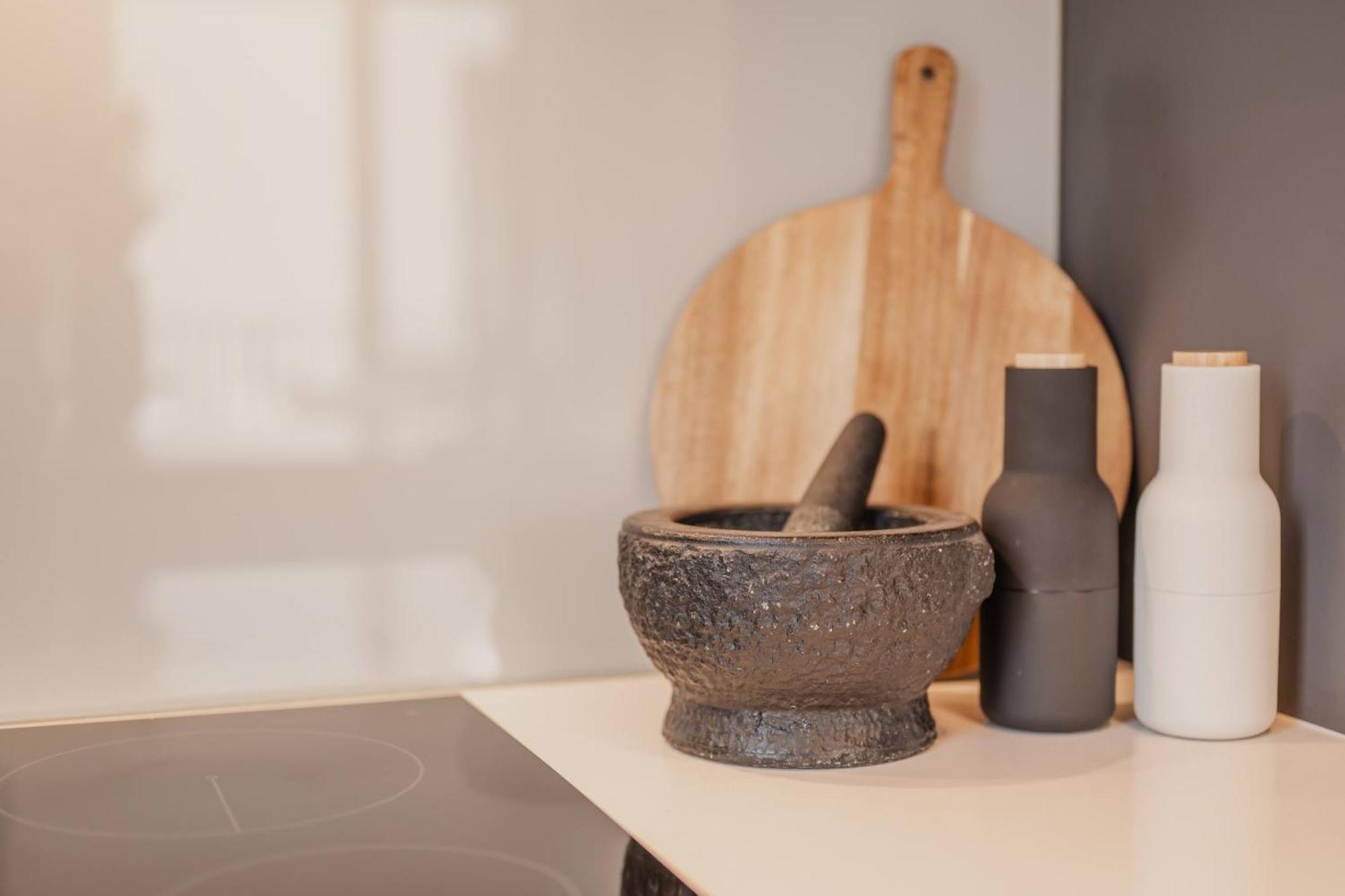 הוילה כרייסטצ'רץ' Chic And Contemporary Living At Cambridge Terrace מראה חיצוני תמונה
